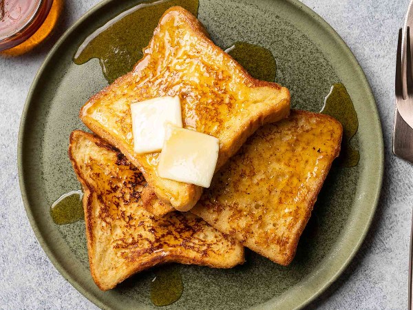 French Toast